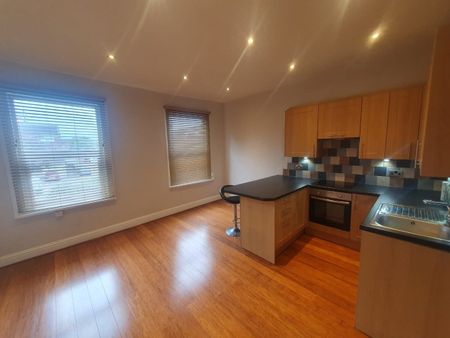 1 Bed Flat, Merton High Street, SW19 - Photo 5