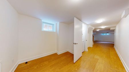 For Lease - 1089 Glencairn Avenue Unit# 1 (Lower), Toronto, Ontario - Photo 2