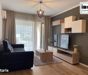 Apartament 2 camere si garaj subteran in Viva City - Photo 1