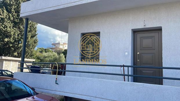 Διαμέρισμα για ενοικίαση Παραλία Αυλίδας (Αυλίδα) - Φωτογραφία 1