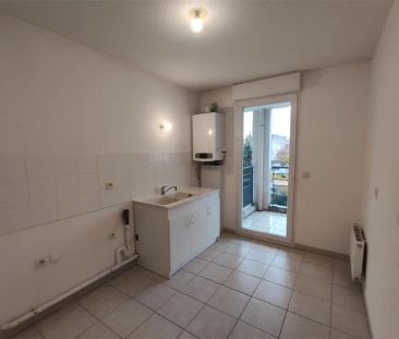 Location appartement 3 pièces - 68.99m² à Valence (26000) - Photo 5