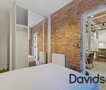 1 bedroom apartment to rent - Photo 6