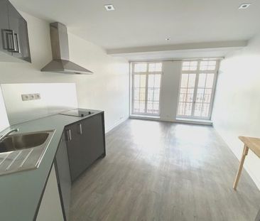 Location Appartement 2 pièces 29m² LILLE 59800 - Photo 3