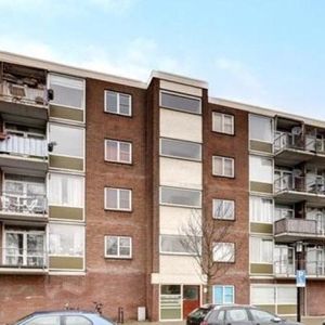 Prins Bernhardplein, 3555 Utrecht, Nederland - Photo 3
