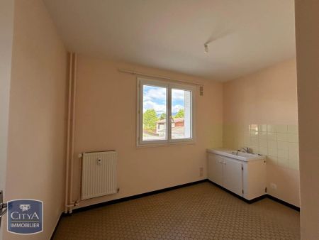 Appartement à louer 1 pièce 28.22m² - Photo 4