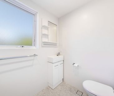 Renovated 1 Bedroom Apartment in Great Location - Photo 2