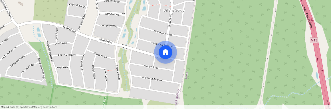 69 Rigby Drive, NSW 2335, North Rothbury