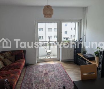 TAUSCHWOHNUNG Schön geschnittene 3,5 Zimmerwohnung in Sachenshausen - Foto 1
