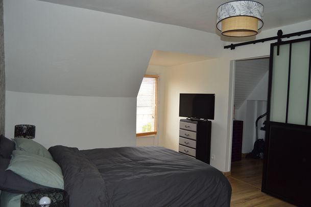 A louer charmante maison rénovée avec goût Saumur - Photo 1