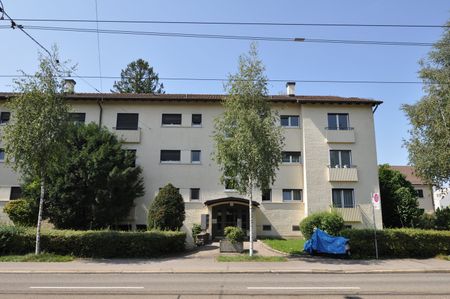 1 Zimmer, 32 m², 1. Stock - Photo 5