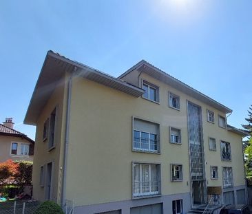 Appartement 5 pièces à Prilly - Foto 1