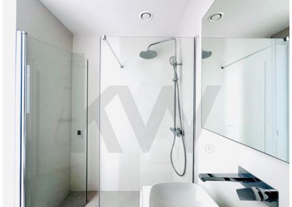 Apartamento T2 em Lisboa