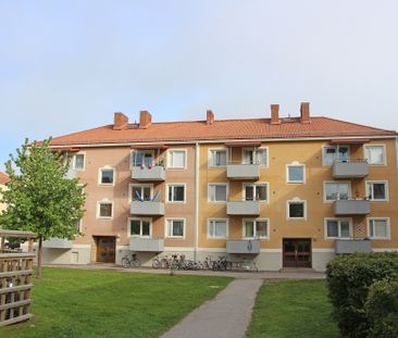 Boothsgatan 8 B - Photo 4