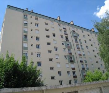 À louer / Appartement F3 / BESANCON QUARTIER CHAPRAIS 29 C avenue F... - Photo 3