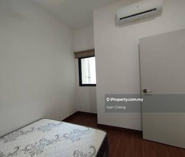 SUNSURIA FORUM SERVICED APARTMENT, Shah Alam - Foto 5