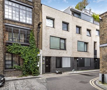 French Place, Shoreditch, London, E1 6JB - Photo 3