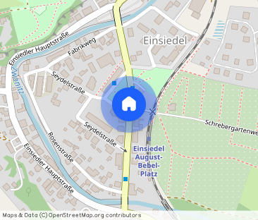 MODERNISIERTE 2-ZI WOHNUNG MIT NEUER EBK & PRAKTISCHEM ABSTELLRAUM - Foto 1