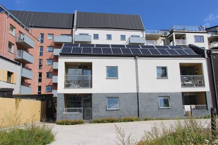 Medicingränd 1 - Photo 5