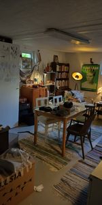 Swedenborgsgatan, Uppsala - Foto 4