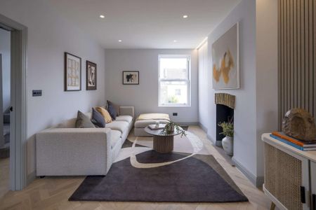 2 bedroom ground floor flat to rent - Photo 4