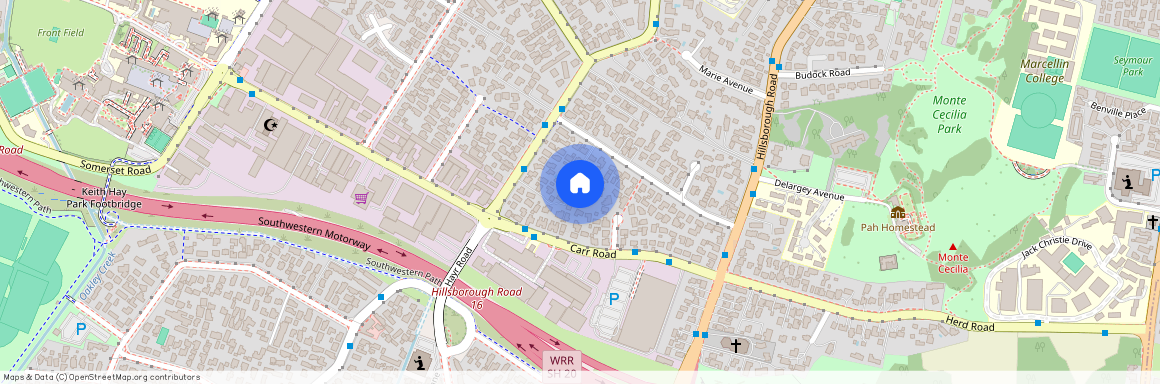 30B Haughey Avenue, Three Kings, Auckland City