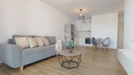 2 pokoje z balkonem, garażem i świetnym dojazdem - Photo 5