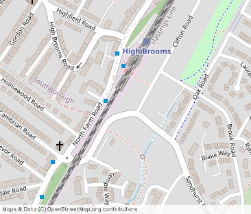 Clifton Road, Tunbridge Wells - Photo 1