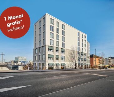 Your new oasis of well-being in the heart of Glattbrugg - Photo 4