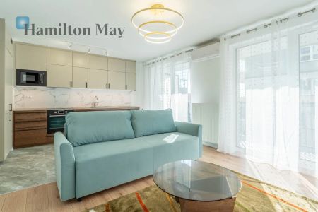 Przestronne, jasne mieszkanie z balkonem i garażem - Photo 4