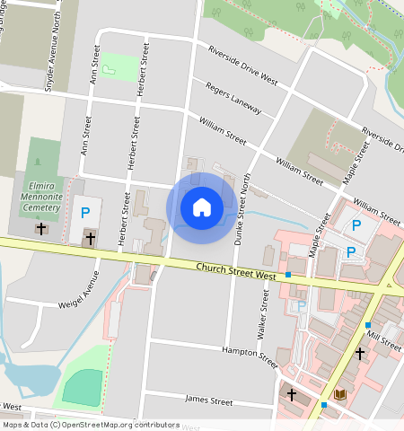 15 Snyder Ave. N., Woolwich, Woolwich, Waterloo, N3B 2B8