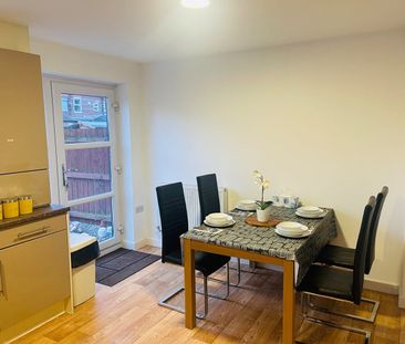 Room in a Shared House, Bilborrow Road, M14 - Photo 2