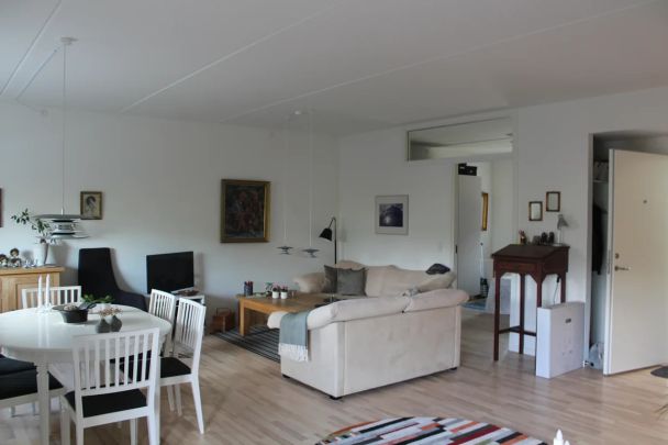 Pejtersborgvej 19, 1. 01, 9560, Hadsund - Foto 1