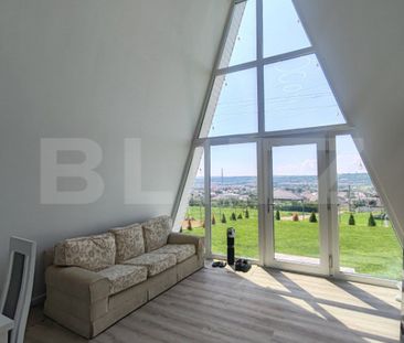 A-frame 75 mp, Burdujeni - Photo 2