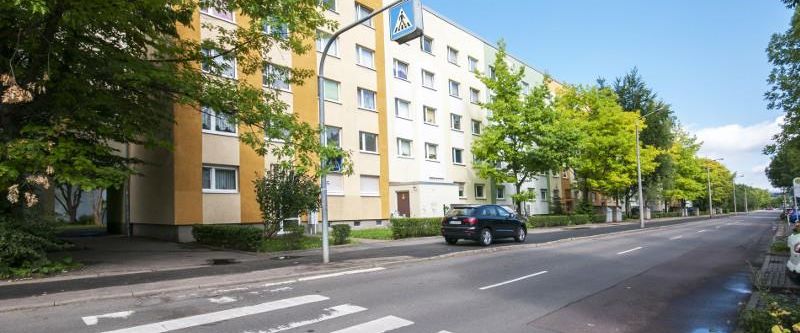 Begonienstraße 6 - Am Tulpenbrunnen - Photo 1