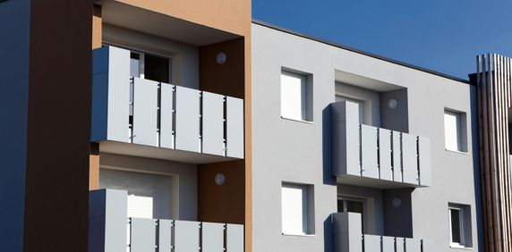 location Appartement T2 DE 41.77m² À ST HERBLAIN - Photo 2