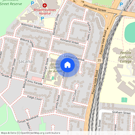 36 Landy Road, Vic 3047, Jacana