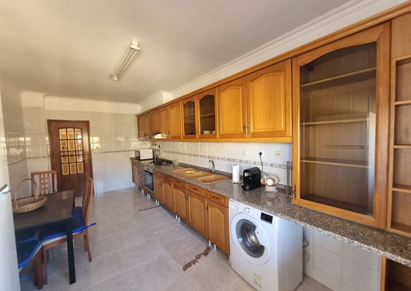 Apartamento T3 em Lisboa