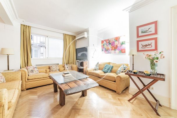 Flat for rent in Nuñez de Balboa - Photo 1