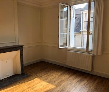Location appartement 1 pièce 34.41 m2 à Tours - Photo 5