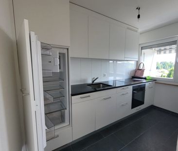 Helle 3 1/2--Zimmerwohnung in Zollikofen - Photo 1
