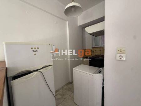 Studio/Γκαρσονιέρα για ενοικίαση Αγία Σοφία (Πάτρα) - Photo 3