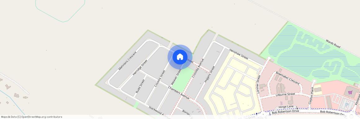 13A Ellmers Street, Woodend, Woodend