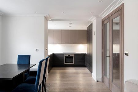 3 bedroom flat to rent - Photo 3