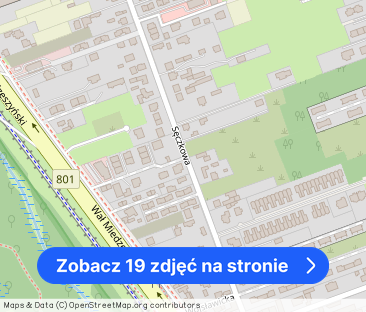 Wynajmę 3 pokoje, ciche z tarasem o ogródkiem! - Zdjęcie 1