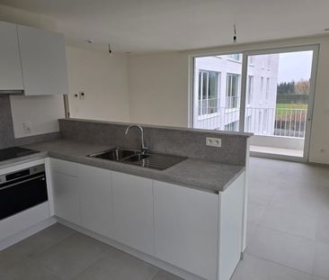 Appartement te huur - Photo 1