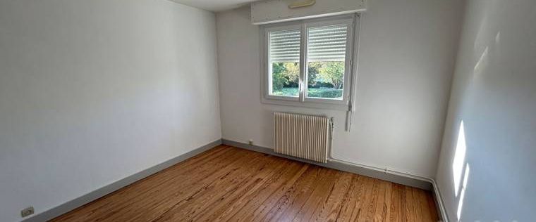 Appartement 4 pièces de 67.08 m2 - Photo 1