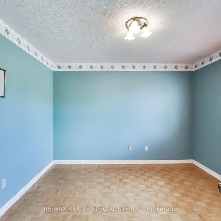 For Lease - 1474 Bough Beeches Boulevard, Mississauga, Ontario - Photo 1
