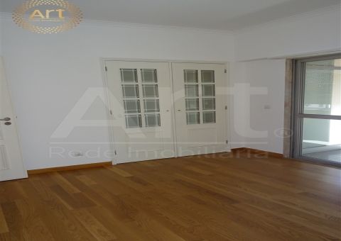 Apartamento T5