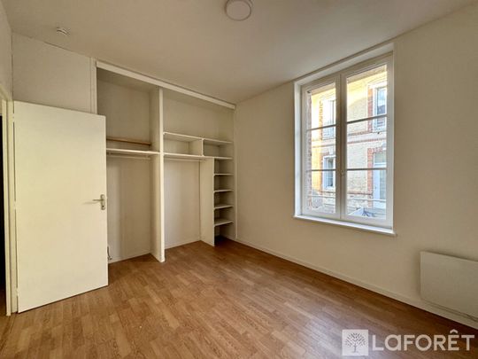 Appartement T2 Romilly-sur-Seine à louer - Photo 1