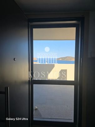 Διαμέρισμα για ενοικίαση Πόρτο Ράφτη (Μαρκόπουλο) - Photo 1